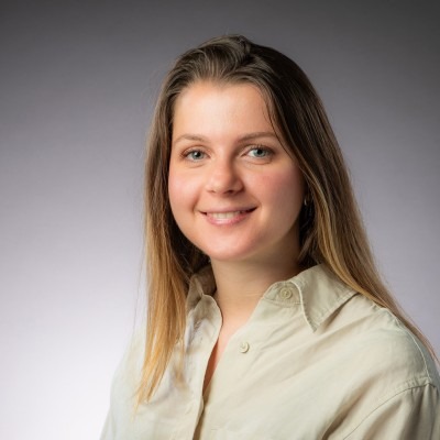 Psicologa clinica a Roma — ritratto professionale